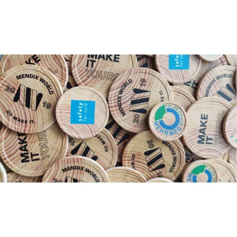 Ocean token