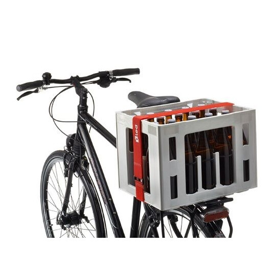 Multifunctionele kofferriem
