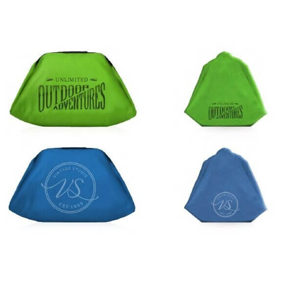 Lunchtas en placemat in 1