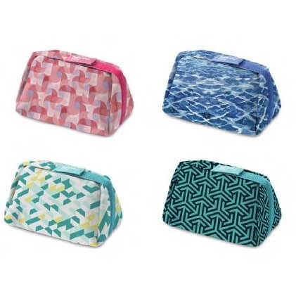 Lunchtas en placemat in 1