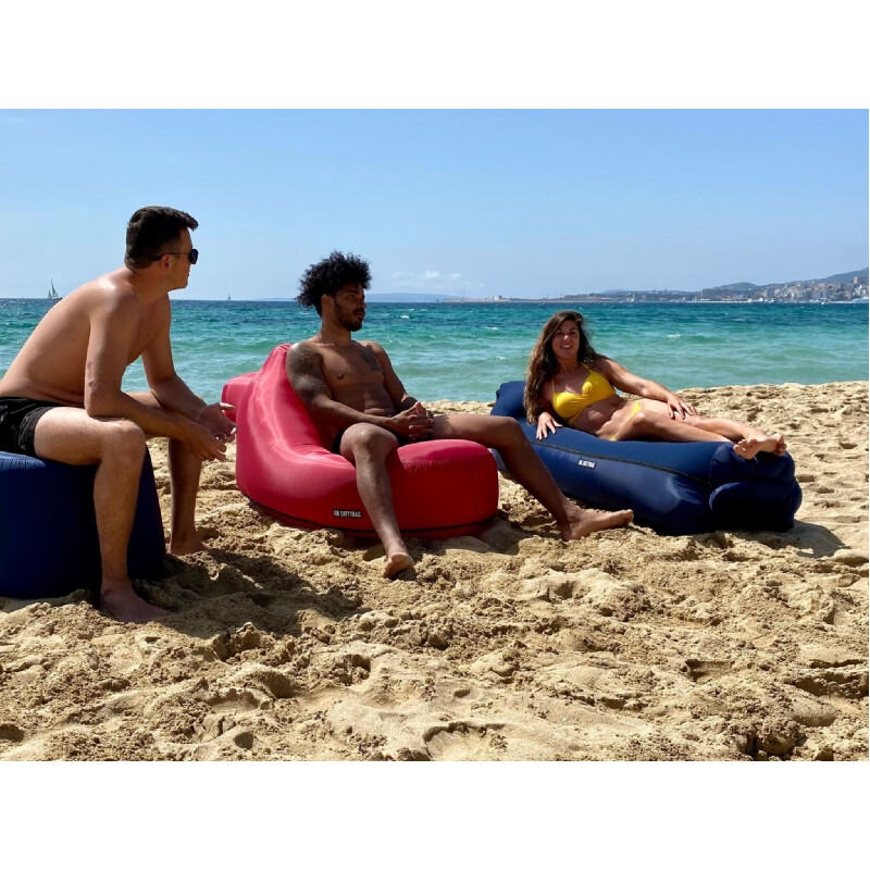 Overal direct comfortabel