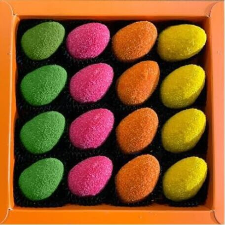 HappyTruffel voor Pasen