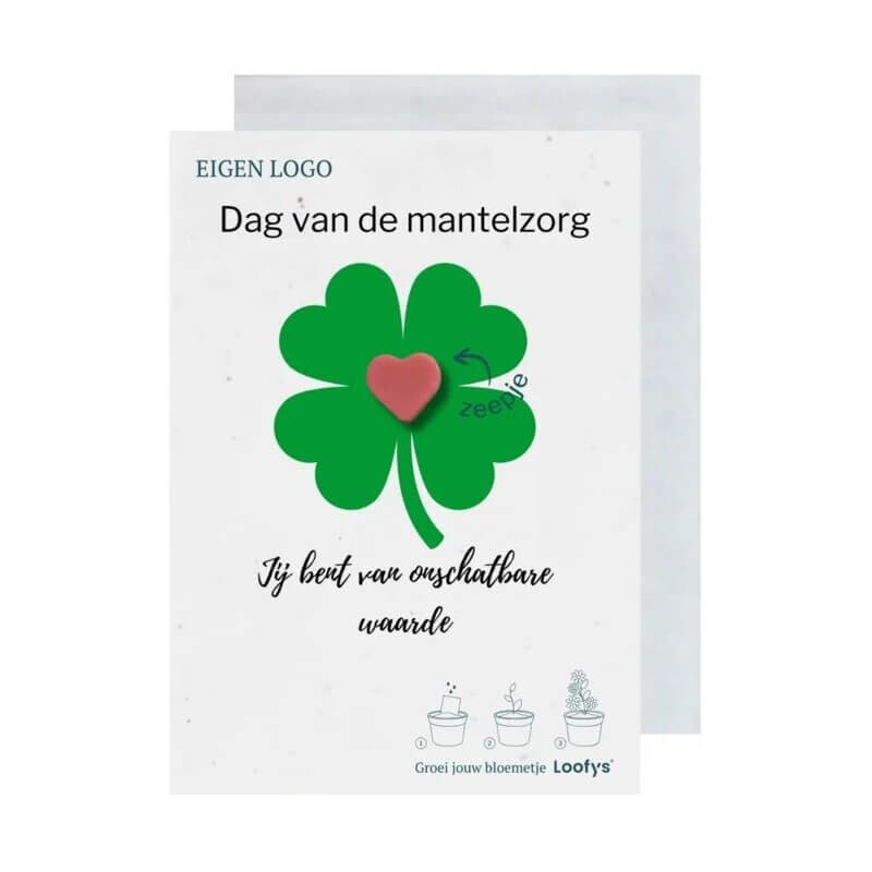 Loofy's plasticvrije verzorgingsproducten