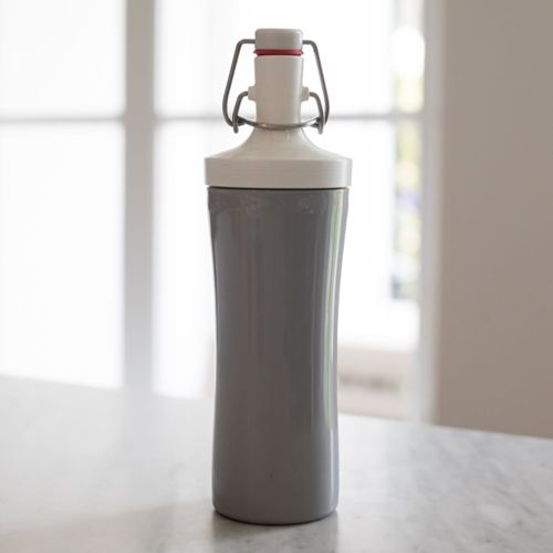 Koziol Plopp to go beker