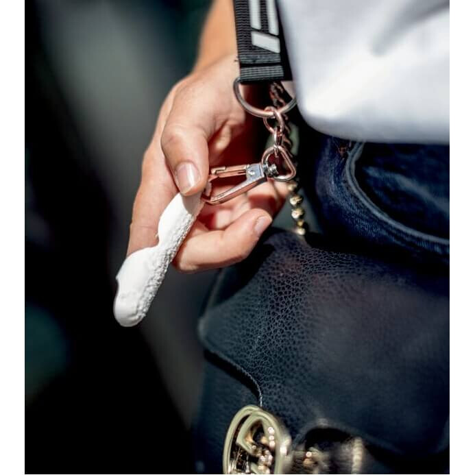Koziol Hi Safe vingerbescherming