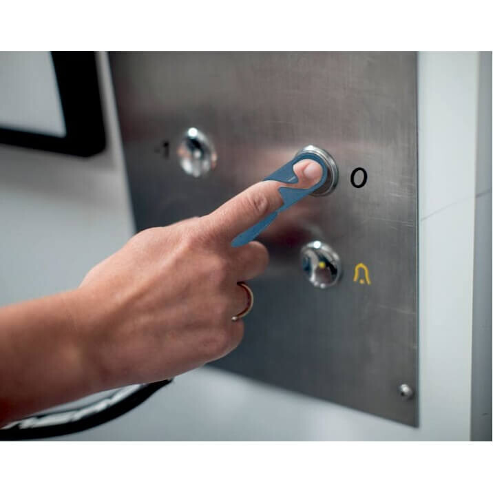 Koziol Hi Safe vingerbescherming