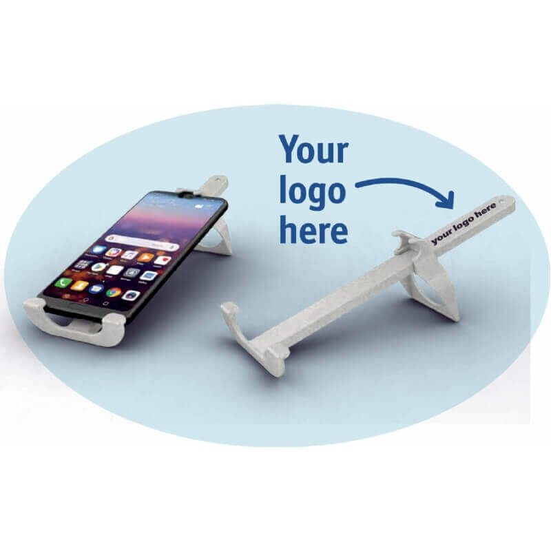Koziol Telefoonhouder Idee-Fix