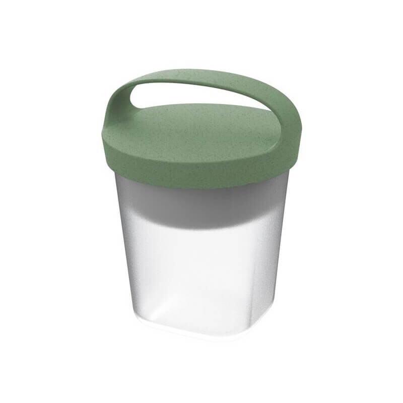 Koziol beker BUDDY 0,5 liter