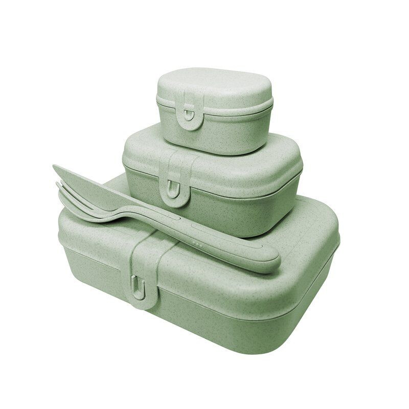 Koziol lunchset PASCAL READY