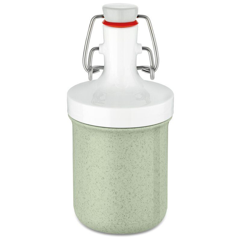 Koziol drinkfles PLOPP TO GO mini
