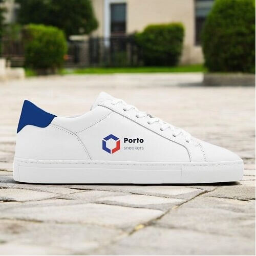 Duurzame sneakers