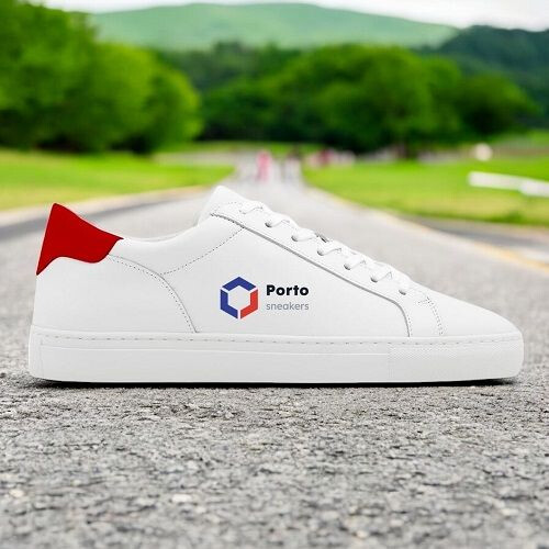 Duurzame sneakers