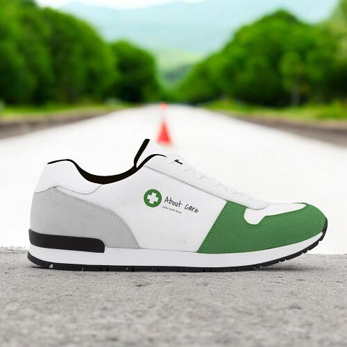 Duurzame sneakers