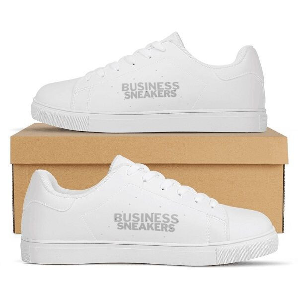 Promotionele sneakers