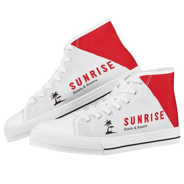 Promotionele sneakers