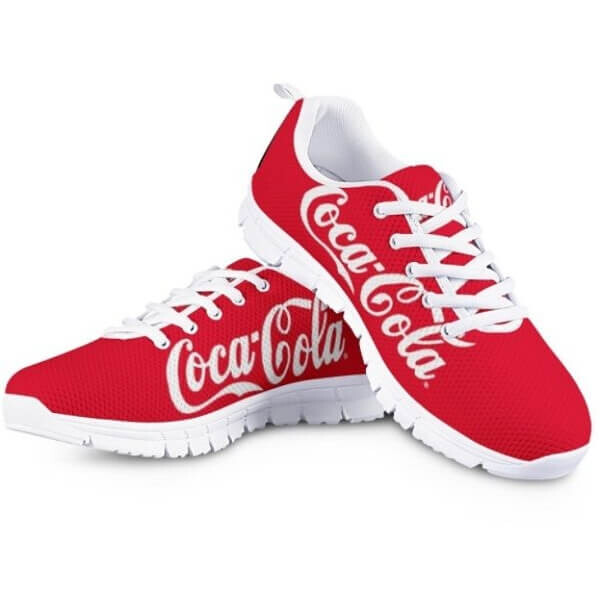 Promotionele sneakers