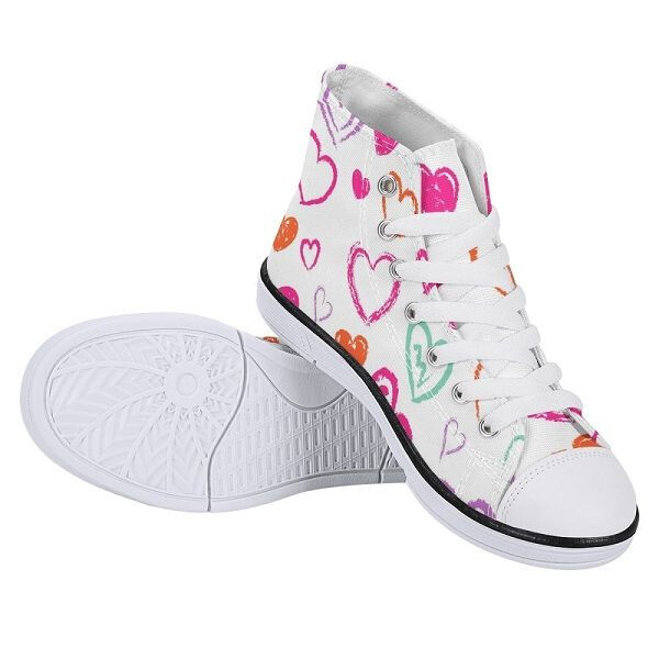 Promotionele sneakers