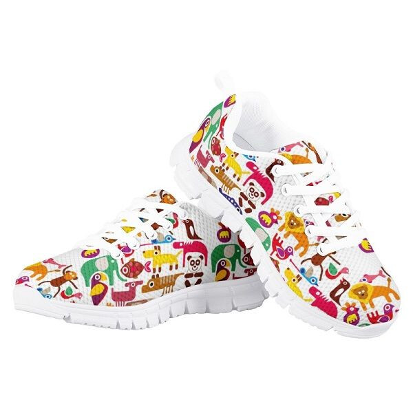 Promotionele sneakers