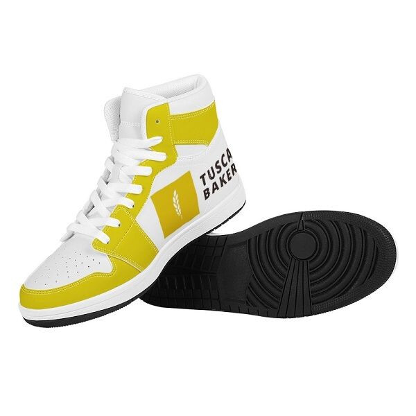 Promotionele sneakers