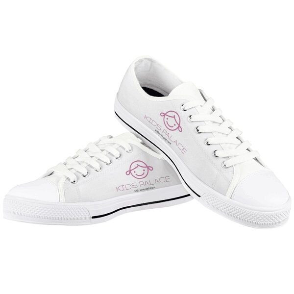 Promotionele sneakers