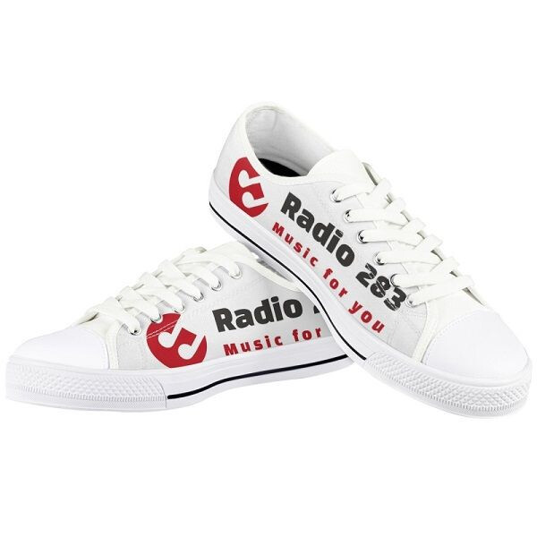 Promotionele sneakers