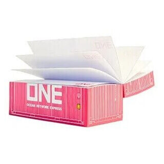 Relatiegeschenken met als thema containers