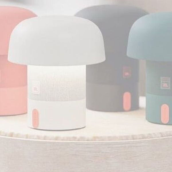 Kooduu Sensa Play mini – SOUND BY JBL