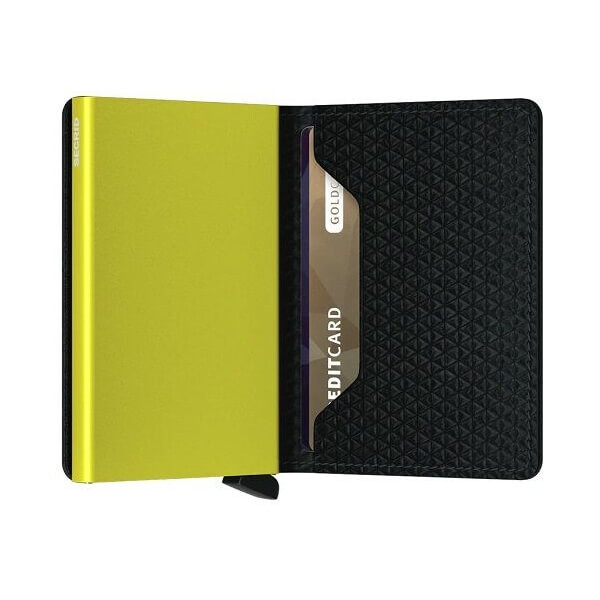 Secrid Slimwallet
