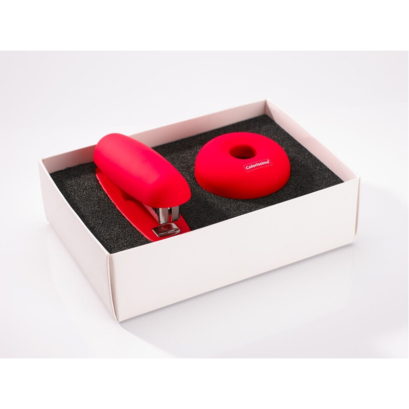 2-delige bureau-set