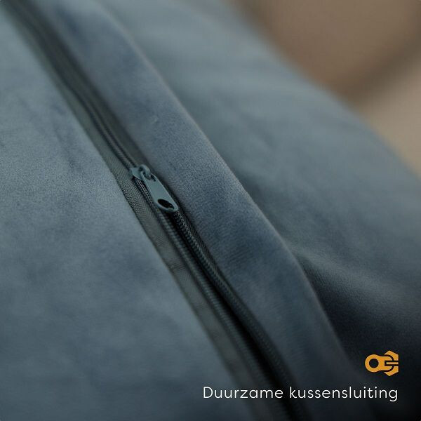 Warmtekussen met logo