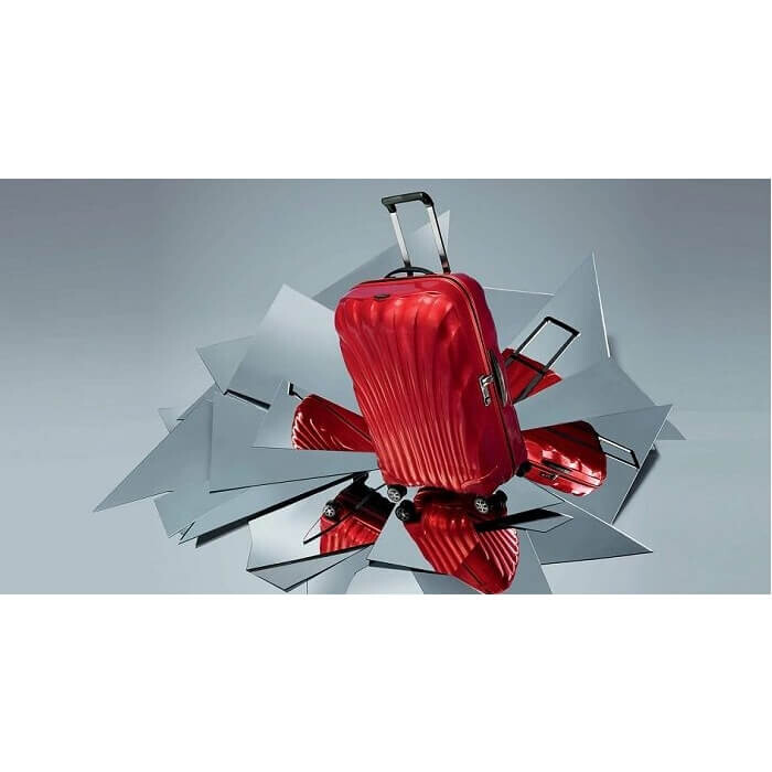 Samsonite C-lite spinner serie