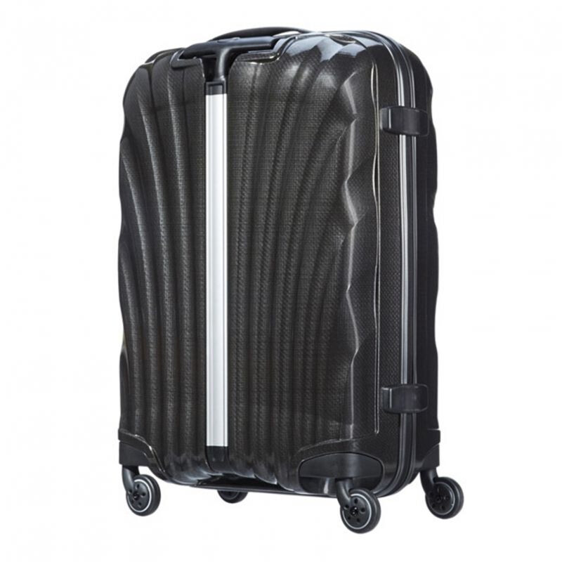 Samsonite C-lite spinner serie