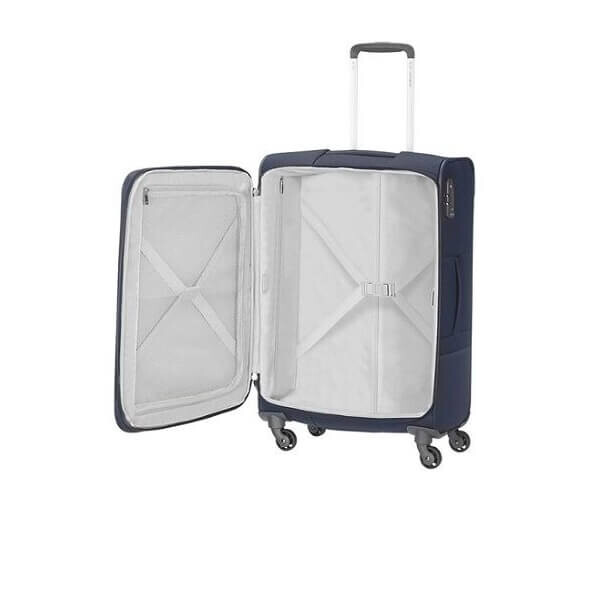 Samsonite Base Boost Spinner 78