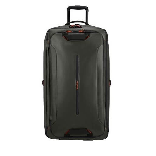 Ecodiver reistassenserie Samsonite