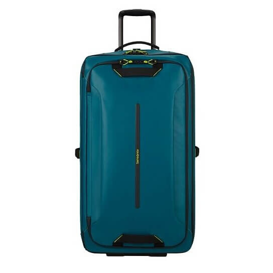 Ecodiver reistassenserie Samsonite