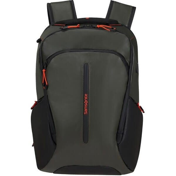 Ecodiver reistassenserie Samsonite