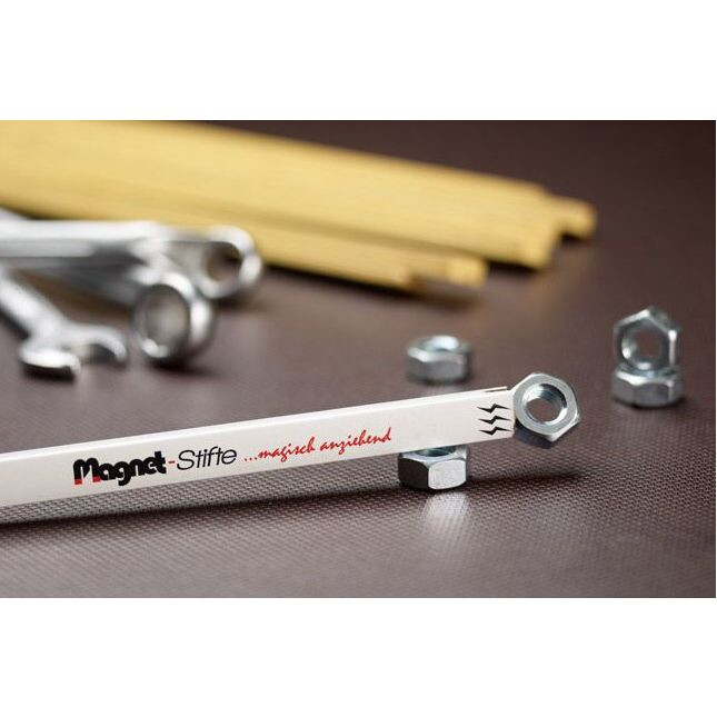 Magnetisch timmermanspotlood