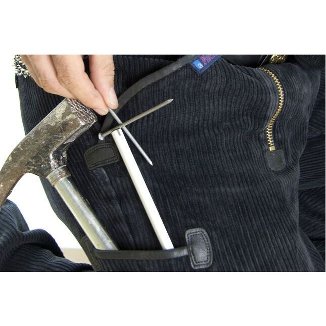 Magnetisch timmermanspotlood