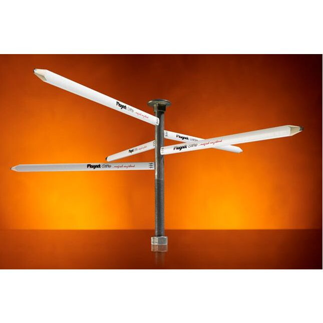 Magnetisch timmermanspotlood