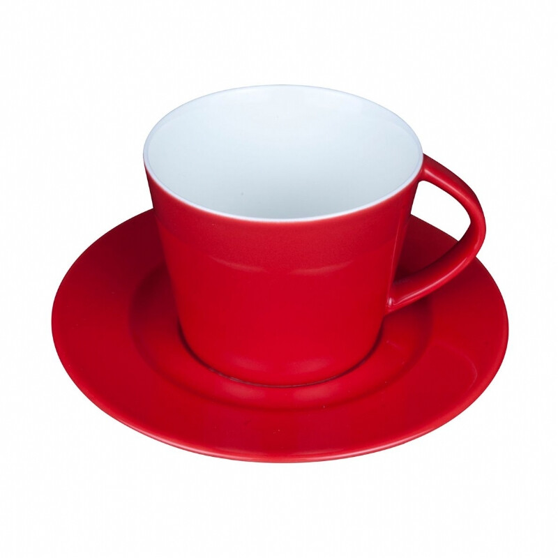 Eva koffie set