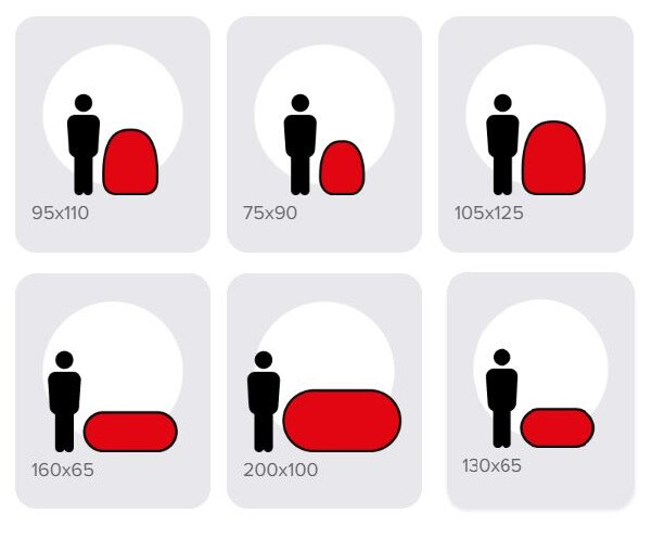 Beachbanner bedrukken met logo