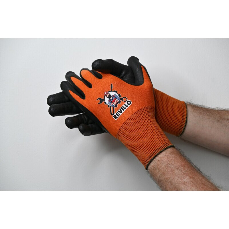 Werkhandschoenen voor elke klus