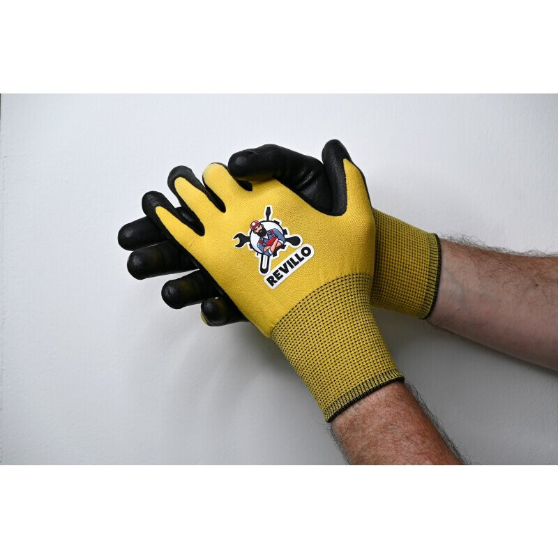 Werkhandschoenen voor elke klus