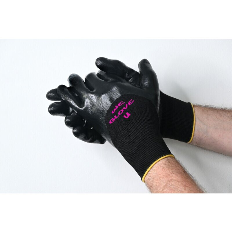Werkhandschoenen voor elke klus