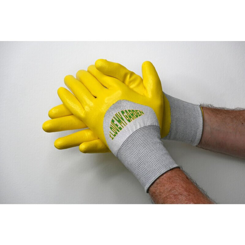 Werkhandschoenen voor elke klus