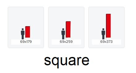 Duurzame beachvlaggen van PET-flessen