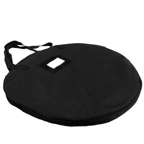 Beachbanner bedrukken met logo