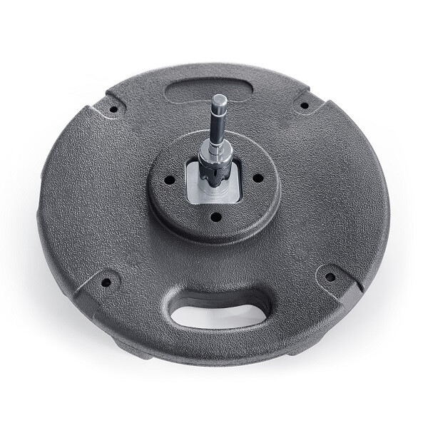 Accessoires voor beachflags