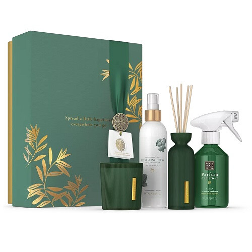 Rituals geschenkpakketten