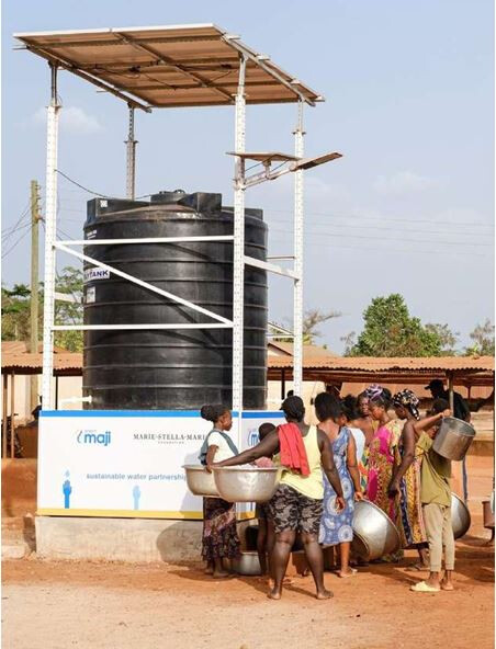 Marie-Stella-Maris gift sets